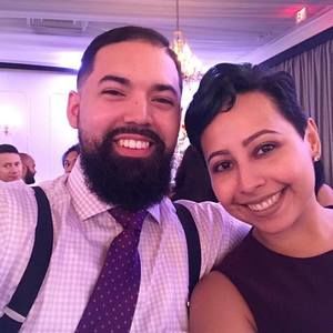 Meet your Posher, Brian